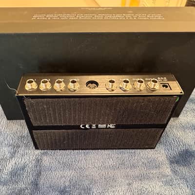 Pigtronix Infinity 3 Looper image 3