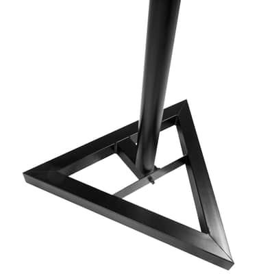 Ultimate Support JamStands JS-MS70 Adjustable Studio Monitor Stands (Pair) image 2