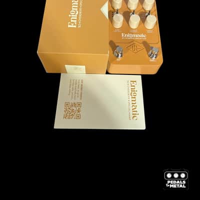 UA Enigmatic 82-x17300 image 1