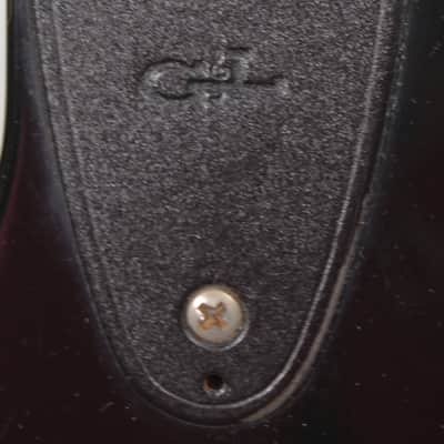 G&L USA L2000 Bass Guitar 1984 w/ OHSC – Used 1984 - Black image 16