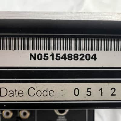 Behringer VMX1000 image 9