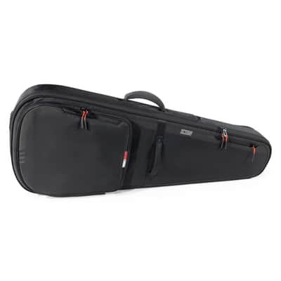 Gator ICON Series Bag 335-Style Electric Guitar - Bag for electric guitars image 10