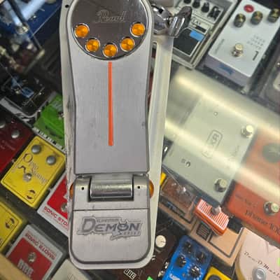 Pearl Demon eliminator drive double pedal image 6