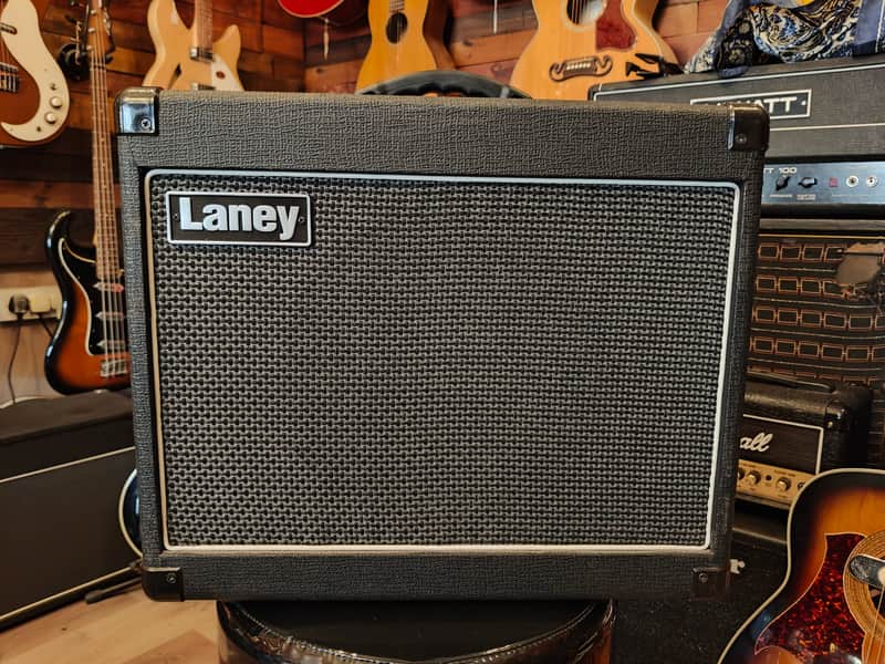 Laney LG35R image 1