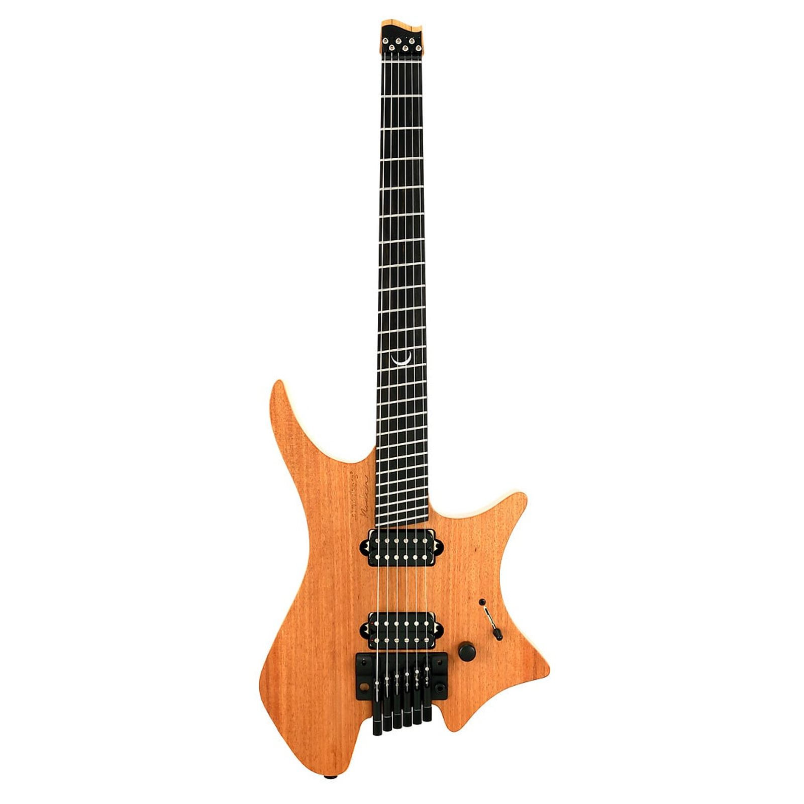 ギター Strandberg Boden OS 6 MADE IN KOREA Strandberg Plini Signature Boden OS 6 | Reverb
