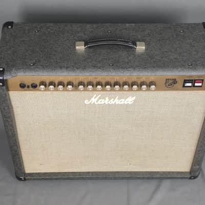 Marshall JTM 60 212 Guitar Amplifier image 3