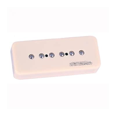 Wilkinson P90 Ceramic P/UP-Neck