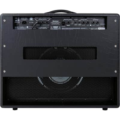 Blackstar HT Stage 60 112 MK III 1 x 12” 60-watt Tube Combo Amp image 3