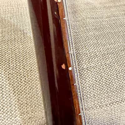 Immagine PRS Custom 22 Stoptail 10-Top 2002 - 2014 - Tortoise Shell - 10