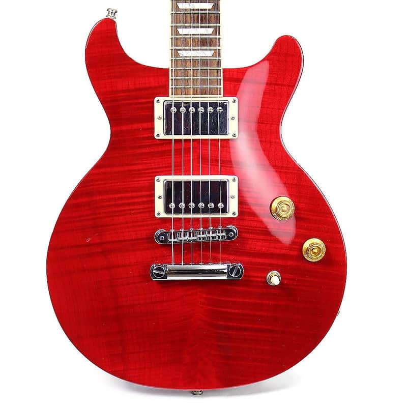 Gibson Les Paul Standard Double Cutaway 1998 image 2