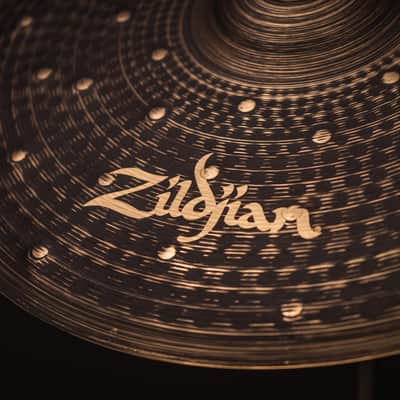Zildjian 20" S Dark Ride image 4