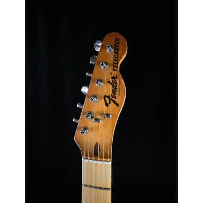 Telecaster 1975 - Occasion image 7
