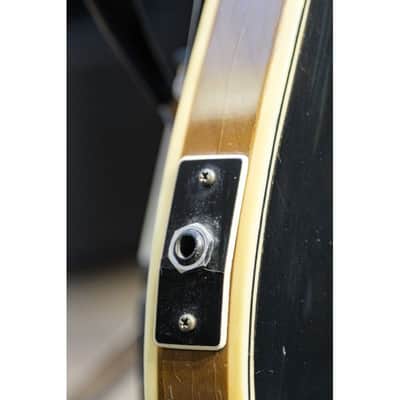 1964 Burns Vibraslim sunburst image 14
