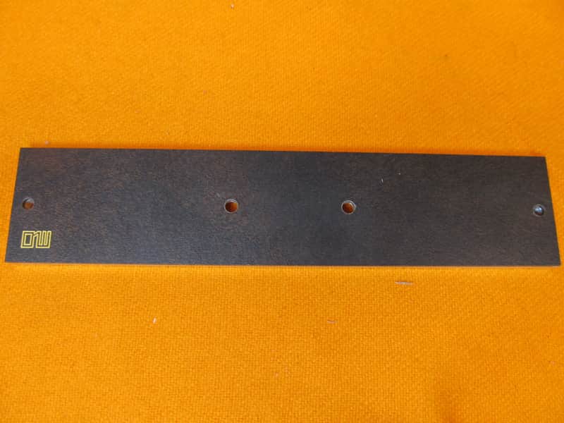 Immagine QUAD8 blank panel - 1