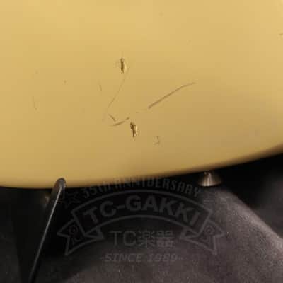 Fender Japan ST-YJM image 6