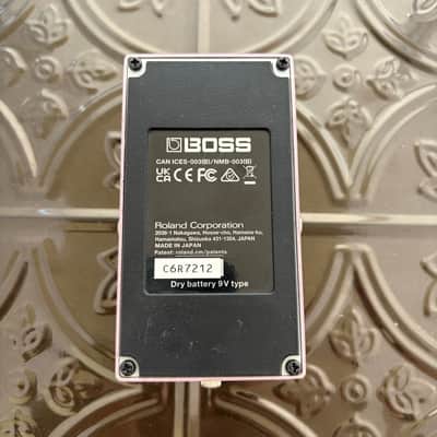 Used Boss DM-2W Waza Craft image 2