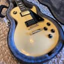 Gibson Custom Shop Les Paul Custom 68 Historic Reissue 2021 Vintage White
