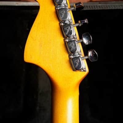 Fender 1979 Stratocaster White Vintage Electric Guitar Pre-Owned image 15