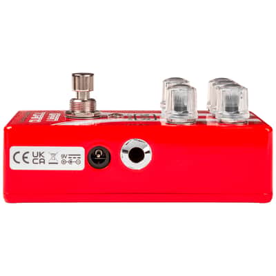 Gran Torino Boost Overdrive Édition Limitée MXR image 3