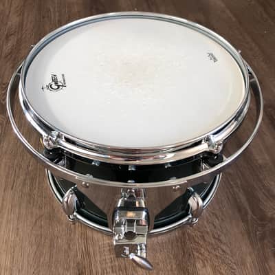 Gretsch USA Custom 12x8” Rack Tom With Mount, Cadillac Green Gloss image 9