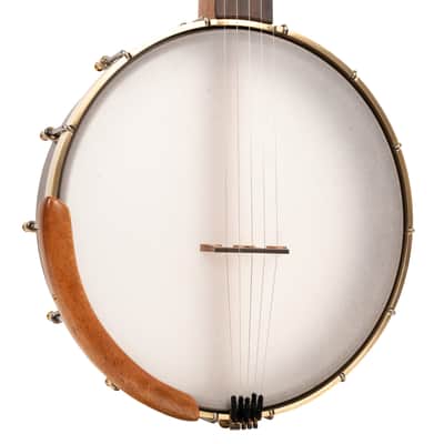 OME Alpha Openback Banjo image 3