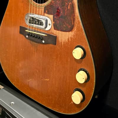 1959 Martin D-18E – Ultra Rare image 4