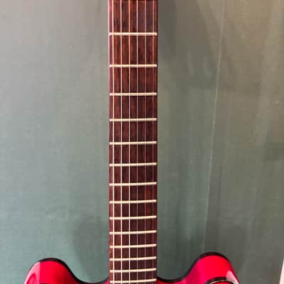 Epiphone Dot Studio 2008 - 2019 - Cherry image 6