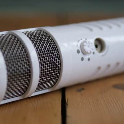 Rode Podcaster Podcast USB Broadcast Microphone -in-stock -ships Fast & FREE! -perfect in-box! image 1