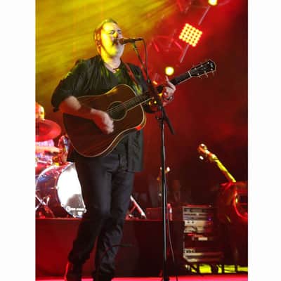 DR Strings SUNBEAM™ - Phosphor Bronze Acoustic Guitar Strings: Light 12-54 image 4