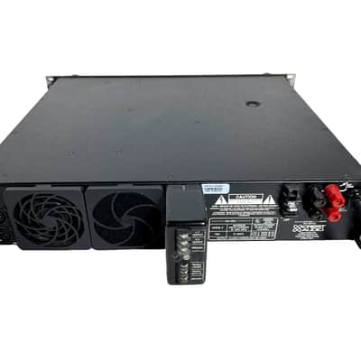 Crown Macro-Tech MA-36x12 2-Channel Amplifier with Amc card -03609 (One) THS image 9