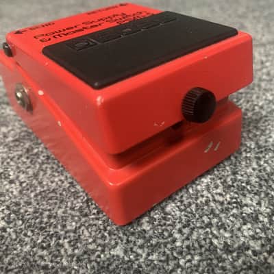 Boss PSM-5 Power Supply & Master Switch (1984 - 1990) image 4