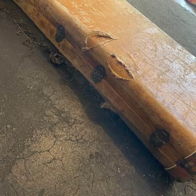 Fender Stringmaster 1953 Q8 4-Neck Console Steel Guitar image 17