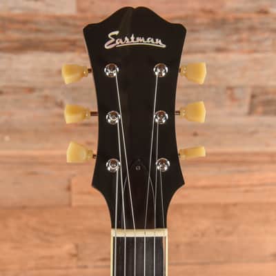Eastman T386 Thinline Classic image 6