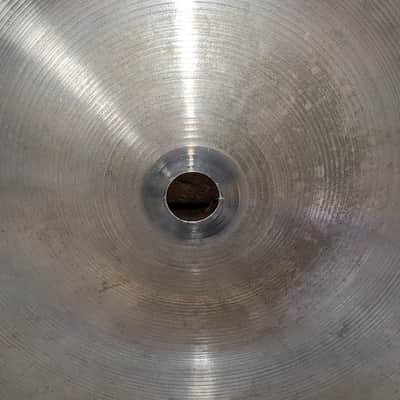 Zildjian 14" A Series Armand Hi-Hat Cymbals (Pair) 2007 - 2013 - Traditional image 14