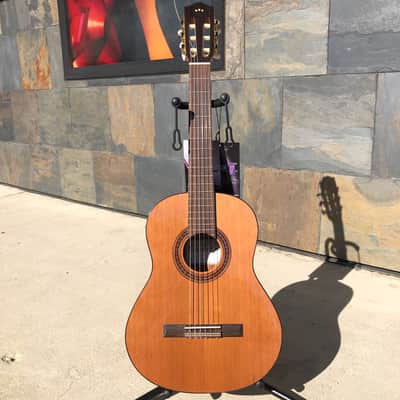 Cordoba Requinto 1/2 Size Classical Guitar image 2