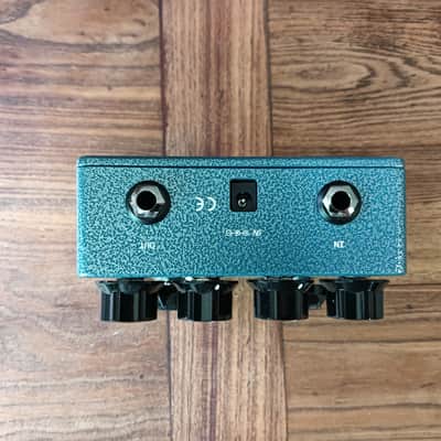 Browne Amplification Ethane Dual Overdrive 2025 - Present - Various image 2
