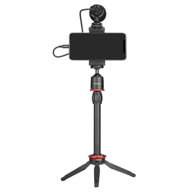 Saramonic Smart mic MTV image 1