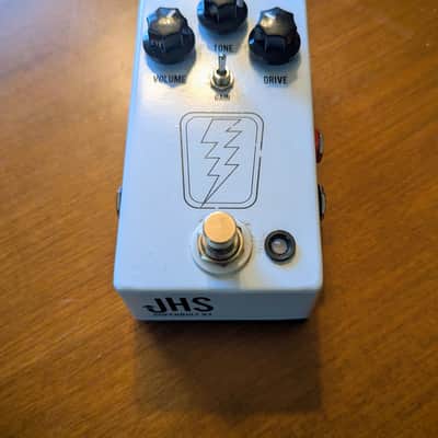 JHS SuperBolt V2 | Reverb