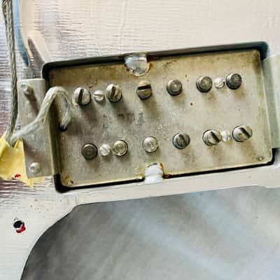Fender Telecaster Deluxe 1978 Wine image 14
