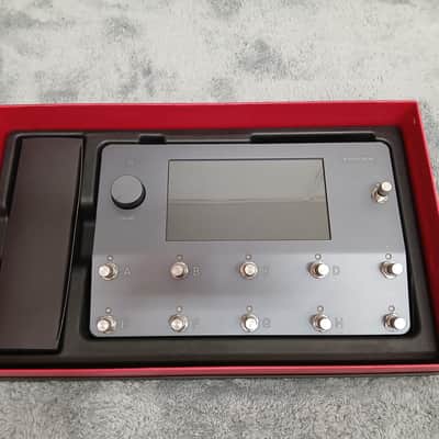 Neural DSP Quad Cortex 2021 - Present - Gray image 8