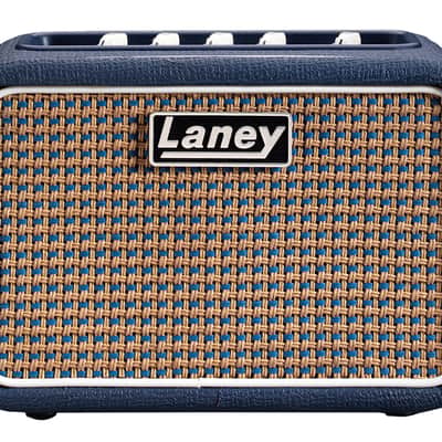Laney Mini Stereo Amp Lionheart Edition MINI-ST-LION image 3