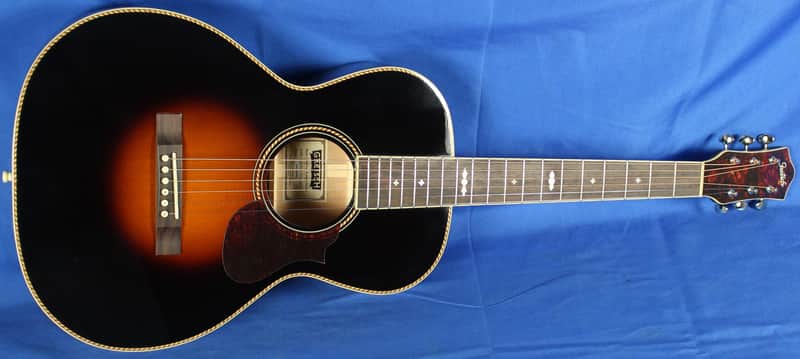 Gretsch G-9531 G9531 Roots Collection Style 3 L-Body Acoustic | Reverb