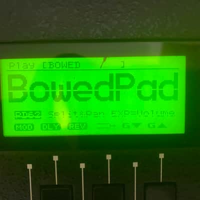 Roland VG-8 1995 - 1996 - Black image 2