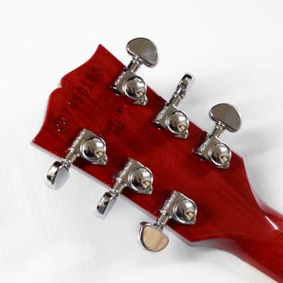 Gibson SG Standard - Heritage Cherry imagen 11