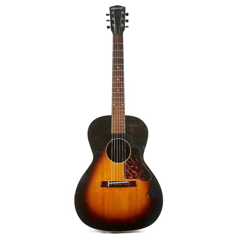 Kalamazoo KG-14 1936 - 1943 image 1