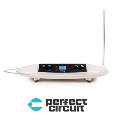 Moog Theremini Wavetable Theremin image 1