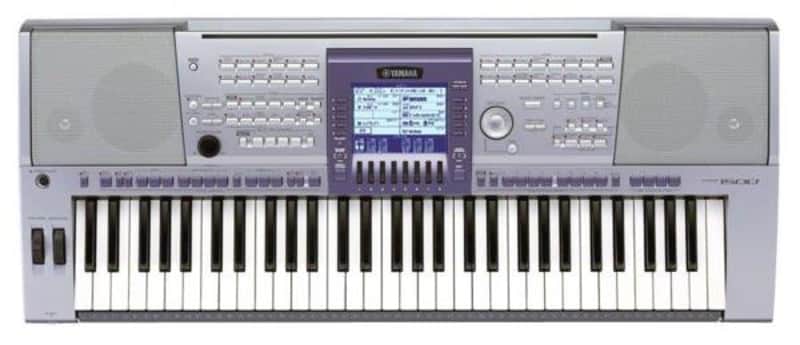 Yamaha PSR-1500 *OUTLET* | Reverb