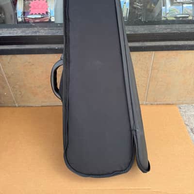Franz Hoffmann Amadeus 1/4 Size Student Violin Outfit — Model TL014-381 with Bow & Case image 23