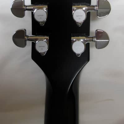 Gibson Les Paul Goddess 2006 - Rose Burst imagen 4