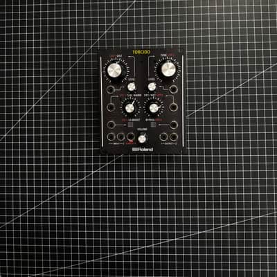 Roland AIRA Torcido Eurorack Distortion Module image 2